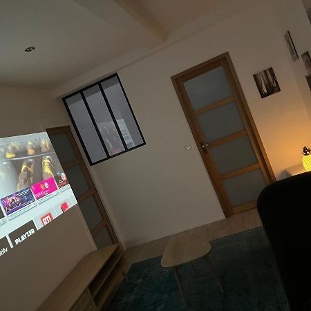 Appartment Montorgueil/Chatelet Paris Eksteriør bilde
