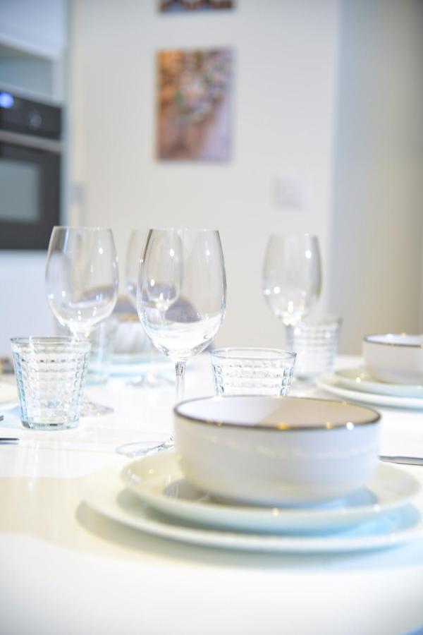 Appartment Montorgueil/Chatelet Paris Eksteriør bilde